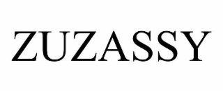 ZUZASSY