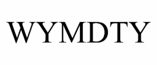 WYMDTY