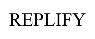 REPLIFY