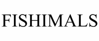 FISHIMALS