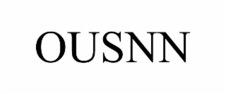 OUSNN
