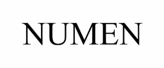 NUMEN