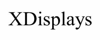 XDISPLAYS