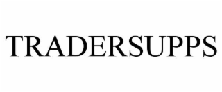 TRADERSUPPS