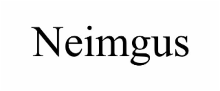 NEIMGUS