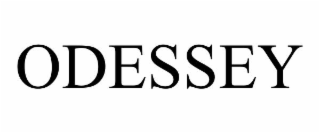ODESSEY