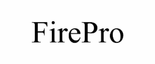 FIREPRO
