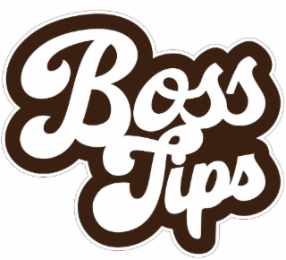 BOSSTIPS
