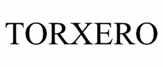 TORXERO