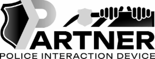 PARTNER POLICE INTERACTION DEVICE