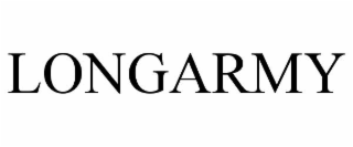 LONGARMY