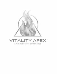 VITALITY APEX A PUBLIC BENEFIT CORPORATION