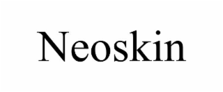 NEOSKIN