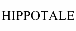 HIPPOTALE