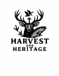 HARVEST AND HERITAGE