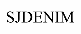 SJDENIM