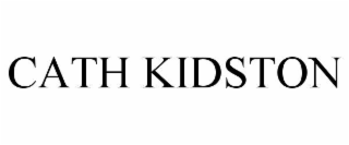 CATH KIDSTON