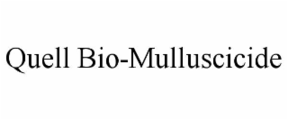 QUELL BIO-MULLUSCICIDE