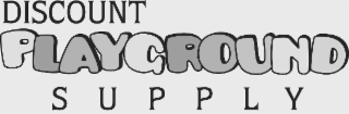 DISCOUNT PLAYGROUND SUPPLY