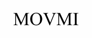 MOVMI