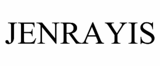 JENRAYIS