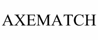 AXEMATCH