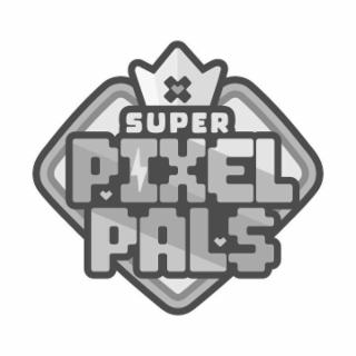 SUPER PIXEL PALS