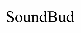 SOUNDBUD