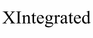 XINTEGRATED