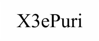 X3EPURI