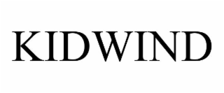KIDWIND