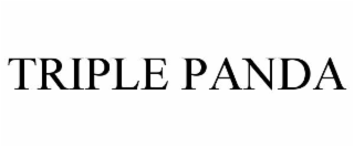 TRIPLE PANDA