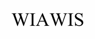 WIAWIS
