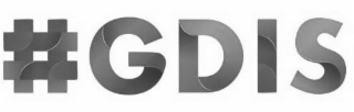 #GDIS