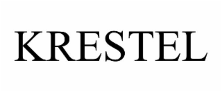 KRESTEL