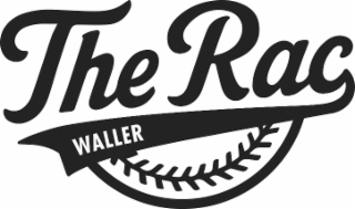 THE RAC WALLER