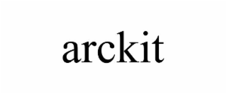 ARCKIT
