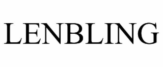 LENBLING