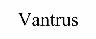 VANTRUS