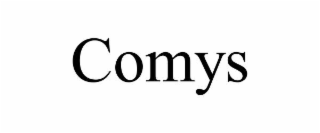COMYS