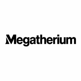 MEGATHERIUM