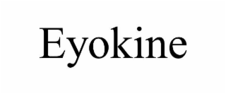 EYOKINE