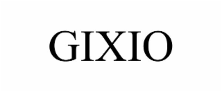 GIXIO