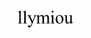 LLYMIOU