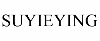 SUYIEYING