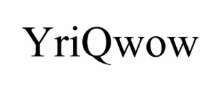 YRIQWOW