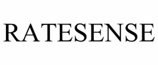 RATESENSE