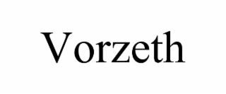 VORZETH