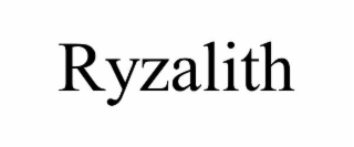 RYZALITH