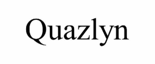 QUAZLYN